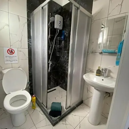 Brand New Renovated 1 Bedroom 3a Nicosia