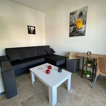 Apartman Brand New Renovated 1 Bedroom 3a