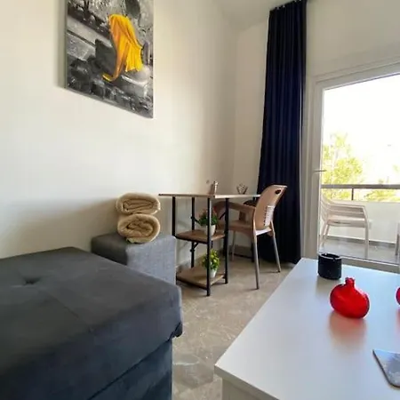 Brand New Renovated 1 Bedroom 3a *