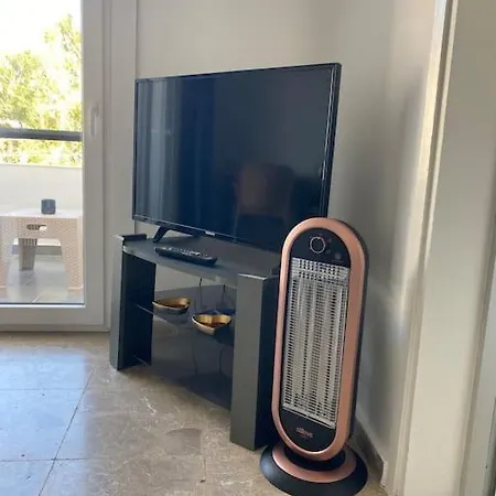 Appartement Brand New Renovated 1 Bedroom 3a