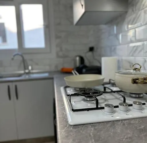 Brand New Renovated 1 Bedroom 3a Appartement *