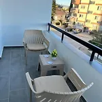 Apartment Brand New Renovated 1 Bedroom 3a Nicosia